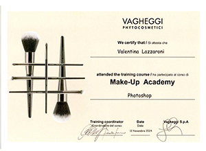 Make Up Academy