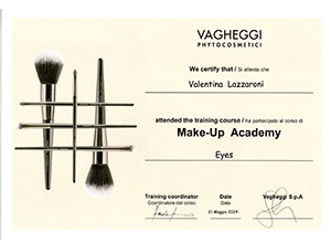 Make Up Academy