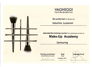 Make Up Academy
