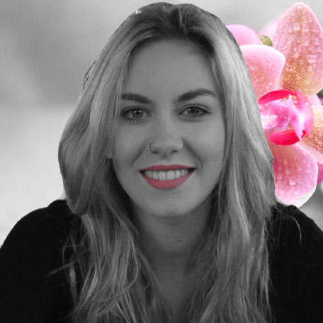 Valentina Lazzaroni